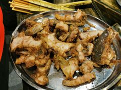 -肖肖酸萝卜鱼火锅(总店)