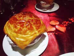 -王品牛排(郑州大卫城店)