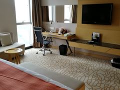 -天津水游城丽筠酒店