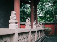 -房湖公园