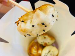 怀粮生煎包-八一好吃街·高品美食广场