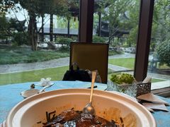 -扬州香格里拉·香宫中餐厅