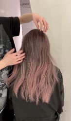 -3AM·S HAIR SALON烫发染发接发