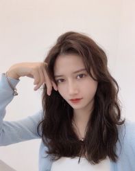 -HG美发设计沙龙