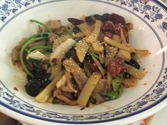 -食悦天美食广场(沈阳青年大街万象城店)