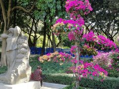 -广州雕塑公园