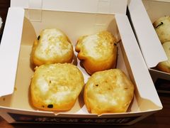 -鑫震源·苏式大虾生煎(山塘街店)