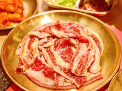 -西塔老太太泥炉烤肉(武汉摩尔城店)