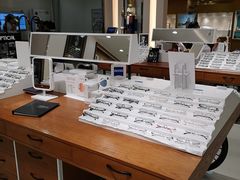 -标准眼镜·蔡司官方授权店(和平路总店)