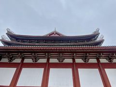 -南少林寺