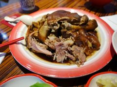 -桐哥肉铺(万柳华联店)