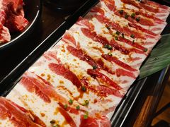-九田家黑牛烤肉料理(无锡T12店)