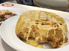-虎哥私房菜(馒头山店)