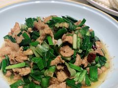 -蔼若春.传承三十年云南菜(金碧公园店)
