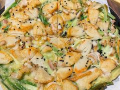 -冰川朝鲜族料理·东北菜(观前店)