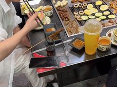 -塘屋烧烤·云南火塘烧烤品牌(春城慧谷旗舰店)