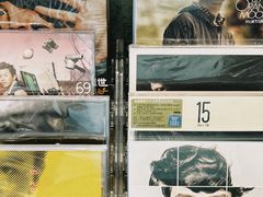 -风雨书店(下城店)