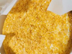 天使蛋糕-好利来(马栏广场店)