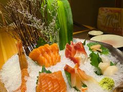 -割烹旭日本料理(龙湖狮山天街店)