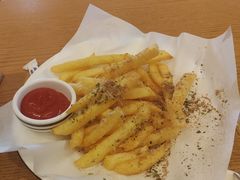 -玛尚诺意式餐厅(新达汇三林店)