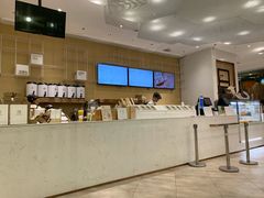 -奈雪的茶(国金中心店)