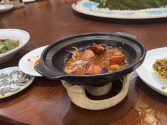 -丈母娘的饭局•新金陵菜(牛首山店)