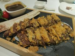 -莆田餐厅PUTIEN(武商MALL店)