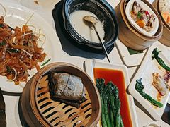 -粤盛海鲜楼(融冠乐城店)