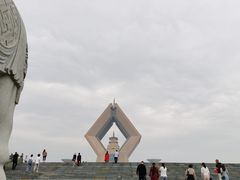 -法门文化景区
