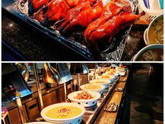 烤鸭-星伦多自助料理·涮烤一体(杭州来福士店)