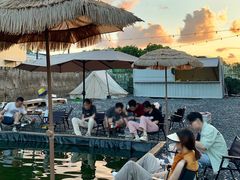 -DGE季风钓虾营地·团建·聚会