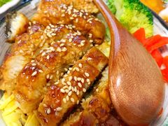 -活鳗饭·鹅肝范儿(高碑店店)