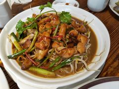 -百年银屏蚝烙·潮汕菜·非遗(乐山店)