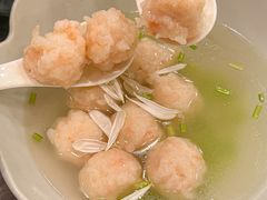 -中国大酒店·食街