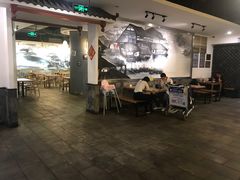 大堂-小滨楼(渝都大道店)