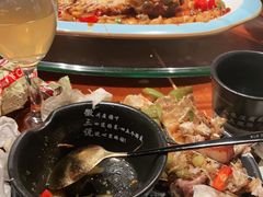 -徽三说·土徽菜·中国徽菜连锁品牌(阳湖总店)