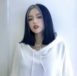 点击看大图 -那茉 Hair Salon