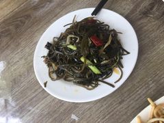 -华天新川面馆(闹市口店)