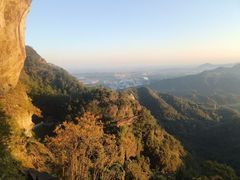 -大慈岩风景区