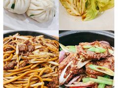 -光明邨大酒家(淮海路店)