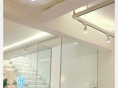 大堂-党公糖水铺(鹭江店)