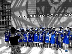 -西安大唐西市博物馆