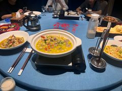 -天怡·鱼工厂(梅溪湖店)