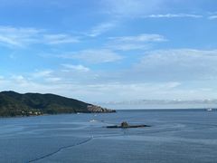 -蜜悦·波西塔诺悬崖海景餐厅