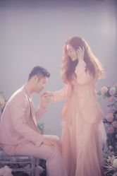 -巴黎经典婚纱摄影PARISSIC