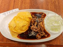 -玛格萝妮比萨屋(陆家浜路店)