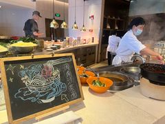 -厦门威斯汀酒店