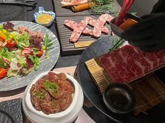 -黑牛の店·黑金店(沈阳万象城店)