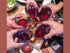 -必胜客(江桥万达店)