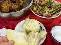 -伟记牛蹄(道滘店)